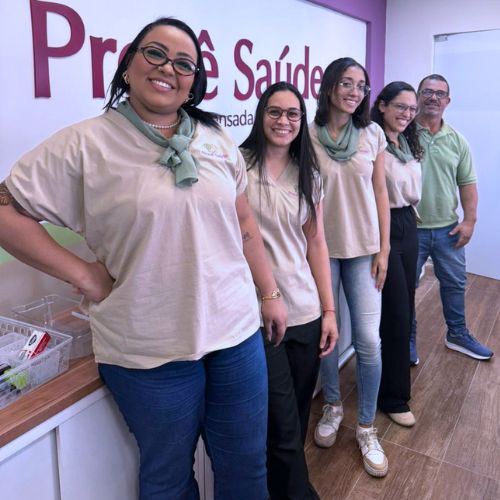 equipe proce saude